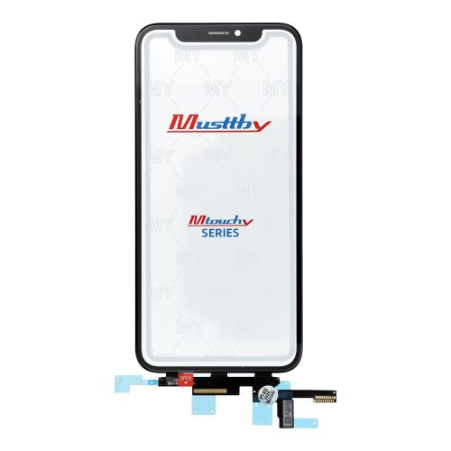 MUSTTBY Touch screen + oca IPHONE X