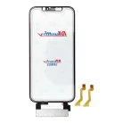 MUSTTBY Touch screen + OCA IPHONE12 pro max (no IC)