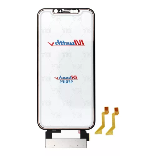 MUSTTBY Touch screen + OCA IPHONE12 pro max (no IC)
