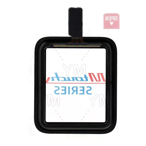 MUSTTBY Touch screen + OCA for Apple Watch Series 3-38MM