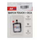 MUSTTBY Touch screen + OCA for Apple Watch Series 3-38MM