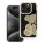 TEDDY BEAR Case for IPHONE 13 PRO gold