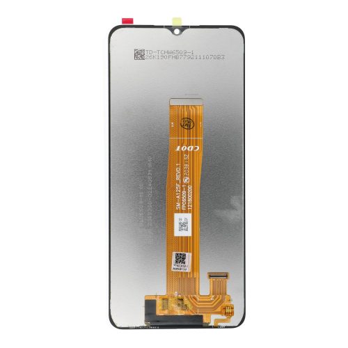 FixCell LCD Display for SAMSUNG a12 a125 (Refub. without frame)
