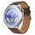 EOL HOCO smartwatch with call function AMOLED Y21 silver