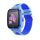 HOCO smartwatch for kids with call function 2G Y100 blue