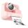 HOCO digital kids camera with printer DV200 pink