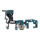 Charging board for SAMSUNG S9 G960f OEM (Fast Charger)