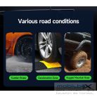 DUZZONA V4 - Dashboard Car Holder with Magnetic Wireless Charger 15W (Compatible with MagSafe and Qi2 charging)