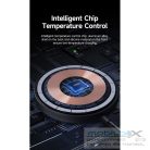 DUZZONA V4 - Dashboard Car Holder with Magnetic Wireless Charger 15W (Compatible with MagSafe and Qi2 charging)