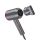 HOCO hot and cold air foldable hair dryer HP13 Plus rose red