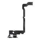 Charging flex USB for IPHONE SE 2023 black (used)