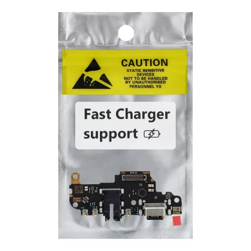 Charging board for XIAOMI Poco F2 OEM (Fast Charger)