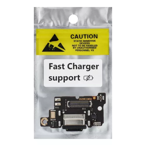 Charging board for XIAOMI Poco F3 OEM (Fast Charger)