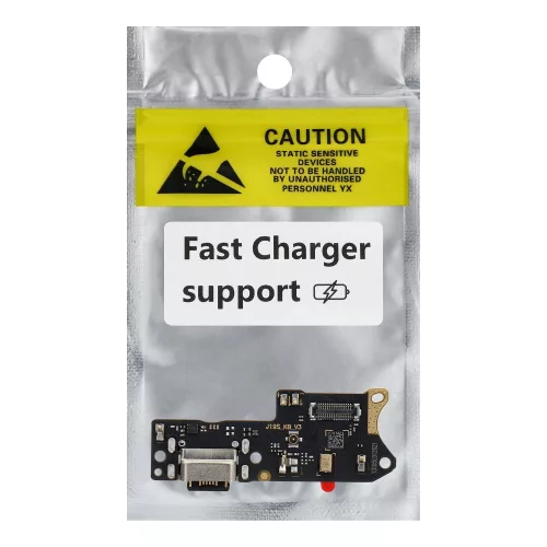 Charging board for XIAOMI Poco M3 OEM (Fast Charger)