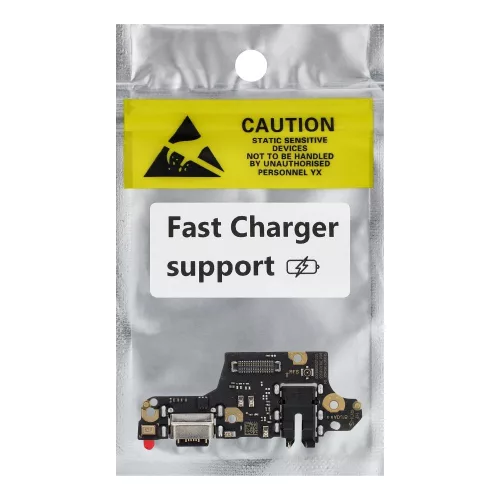Charging board for XIAOMI Poco X3 pro OEM (Fast Charger)