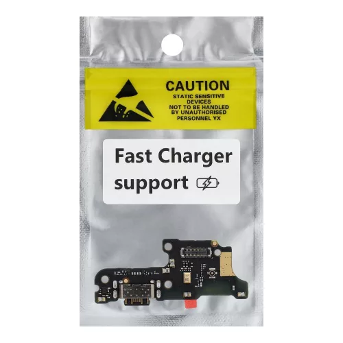 Charging board for XIAOMI redmi 13C OEM (Fast Charger)