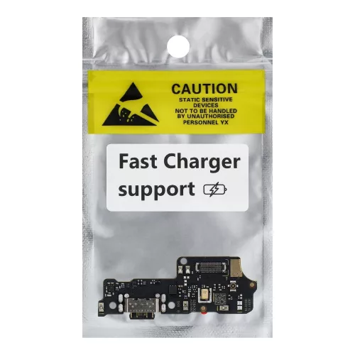 Charging board for XIAOMI Redmi 10C OEM (Fast Charger)