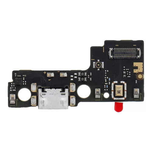 Charging board for XIAOMI Redmi 12C OEM (Fast Charger)
