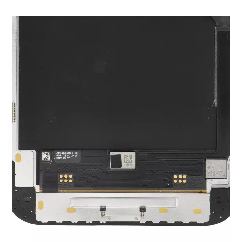 FixCell LCD Display for IPHONE 12 Pro Max Super Retina XDR (refurbished)
