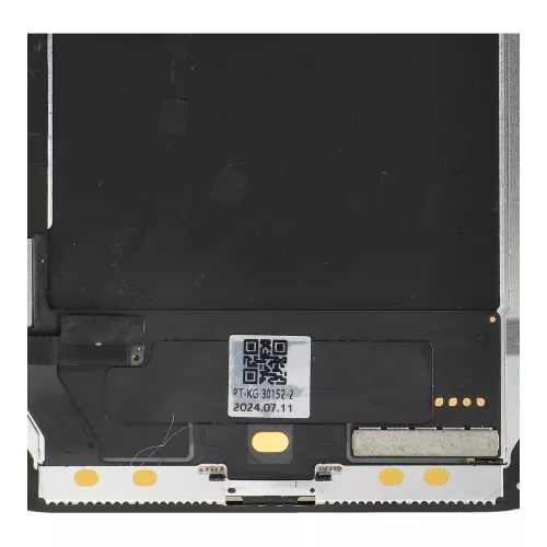 FixCell LCD Display for IPHONE XS Max Super Retina (refurbished)