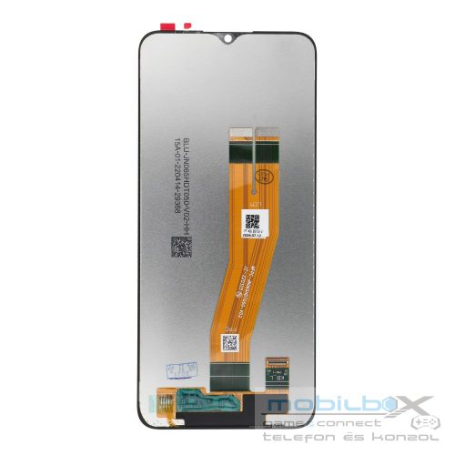 FixCell LCD Display for SAMSUNG a03s a037f 160mm (Refub. without frame)
