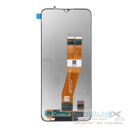 FixCell LCD Display for SAMSUNG a04e a042 (Refub. without frame)