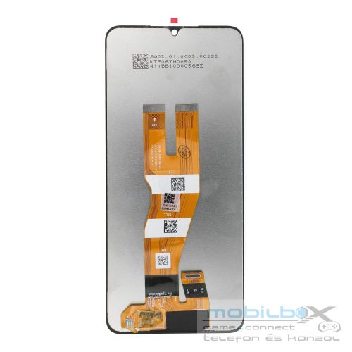 FixCell LCD Display for SAMSUNG a05 a055 (Refub. without frame)