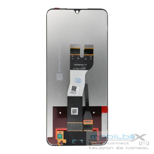 FixCell LCD Display for SAMSUNG a05s a057 (Refub. without frame)