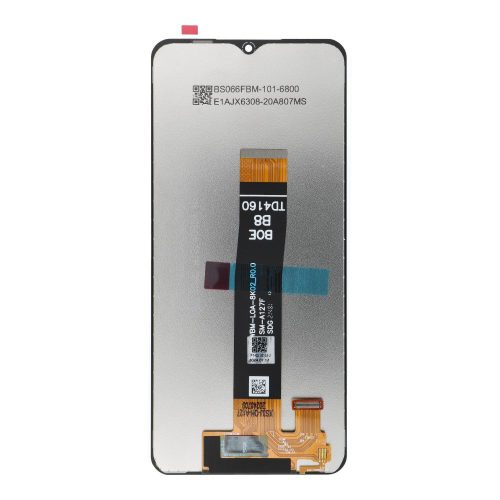 FixCell LCD Display for SAMSUNG a12 a127 (Refub. without frame)