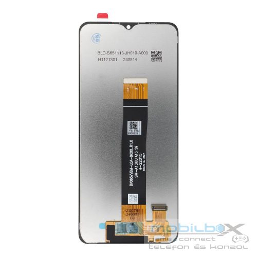 FixCell LCD Display for SAMSUNG a13 5G a136 (Refub. without frame)