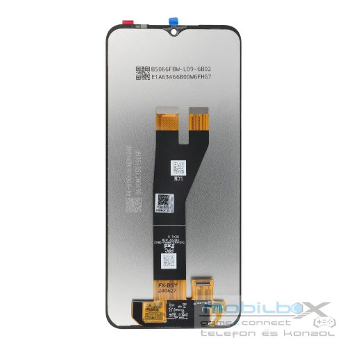 FixCell LCD Display for SAMSUNG a14 5G a146P (Refub. without frame)
