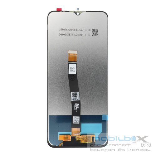FixCell LCD Display for SAMSUNG a22 5G a226 (Refub. without frame)