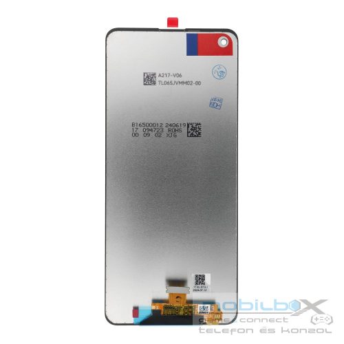 FixCell LCD Display for SAMSUNG a21s a217 OEM without frame