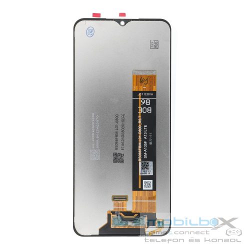 FixCell LCD Display for SAMSUNG a13 a135 OEM without frame