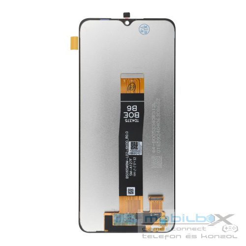 FixCell LCD Display for SAMSUNG a12 a127 OEM without frame