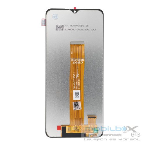 FixCell LCD Display for SAMSUNG a04s a047 OEM without frame
