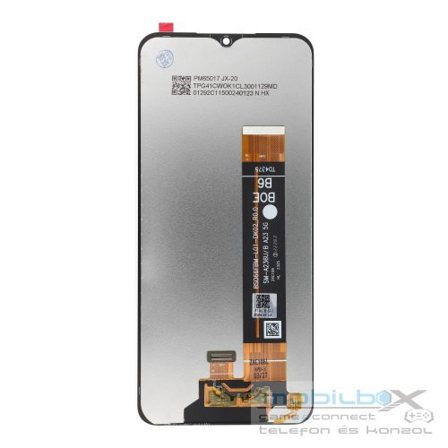 FixCell LCD Display for SAMSUNG a23 5G a236 OEM without frame