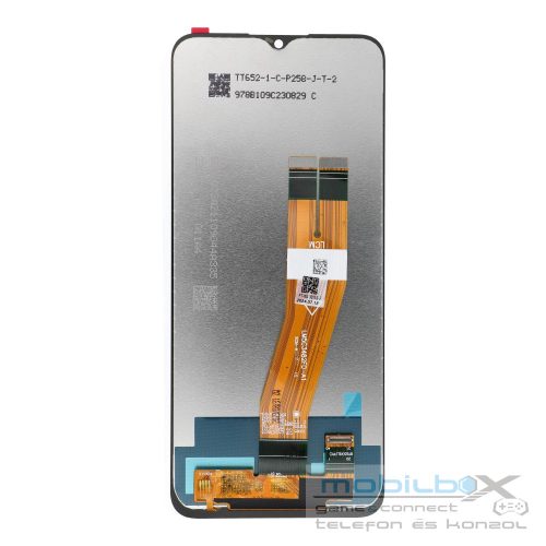 FixCell LCD Display for SAMSUNG a02s a025G/U/A OEM without frame