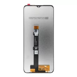 FixCell LCD Display for MOTOROLA G50 4G OEM without frame