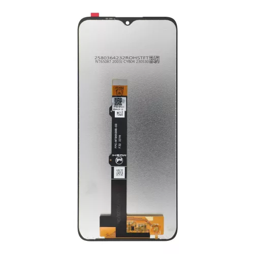 FixCell LCD Display for MOTOROLA G50 4G OEM without frame