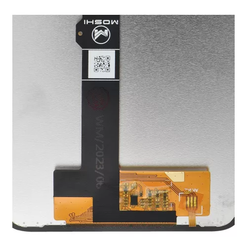 FixCell LCD Display for MOTOROLA G50 4G OEM without frame