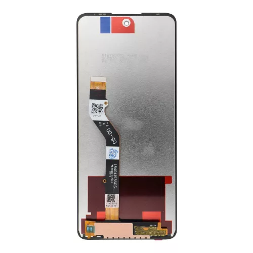 FixCell LCD Display for MOTOROLA G50 4G OEM without frame