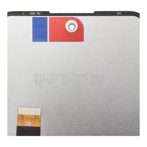 FixCell LCD Display for MOTOROLA G51 5G /G60 /G60s /G40 FUSION OEM without frame