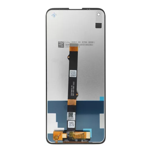 FixCell LCD Display for MOTOROLA G9 Power OEM without frame