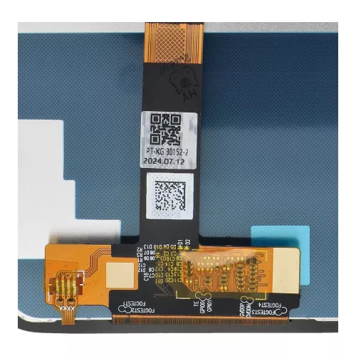 FixCell LCD Display for MOTOROLA G9 Power OEM without frame