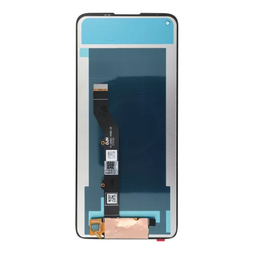 FixCell LCD Display for MOTOROLA G9 Plus OEM without frame
