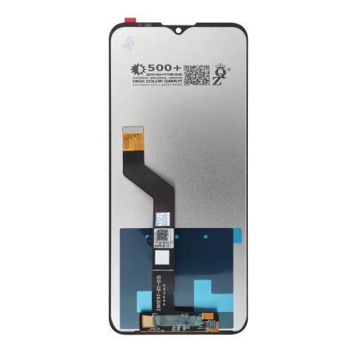 FixCell LCD Display for MOTOROLA G9 OEM without frame