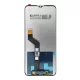 FixCell LCD Display for MOTOROLA G9 OEM without frame