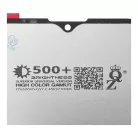 FixCell LCD Display for MOTOROLA G9 OEM without frame