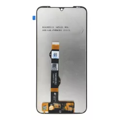 FixCell LCD Display for MOTOROLA G8 Plus OEM without frame